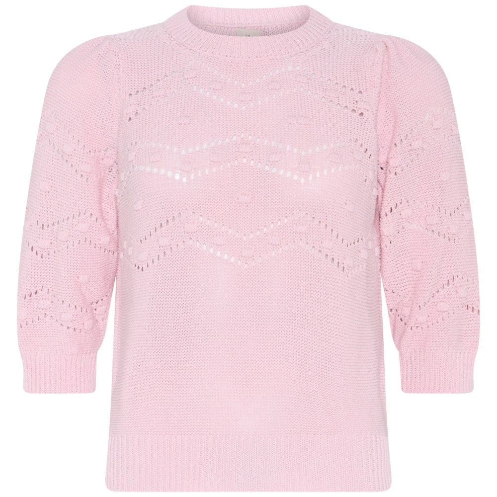Skovhuus T-Shirt Rose