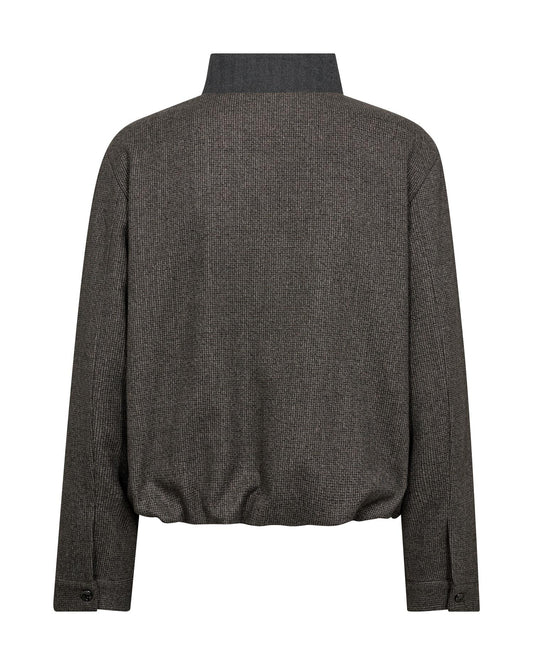 Mos Mosh Soleia Sisse Blouse Mockingbird