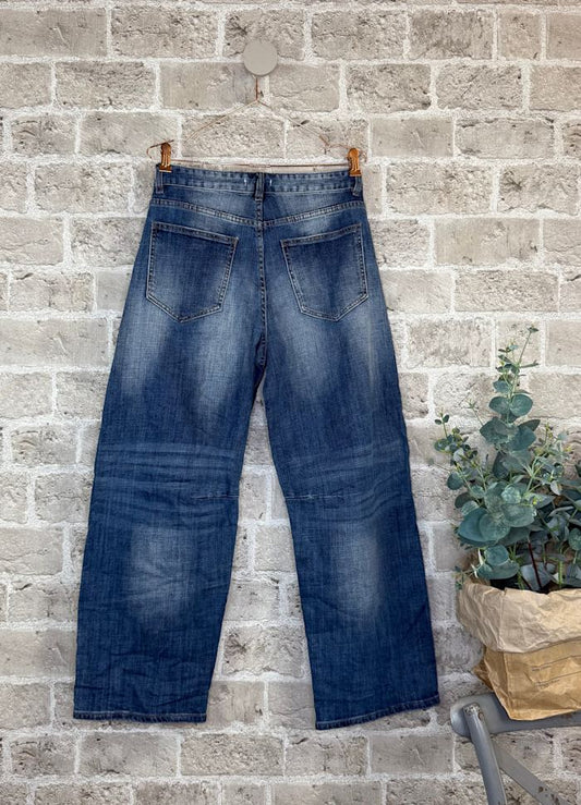 Cabana Living Rato Denim