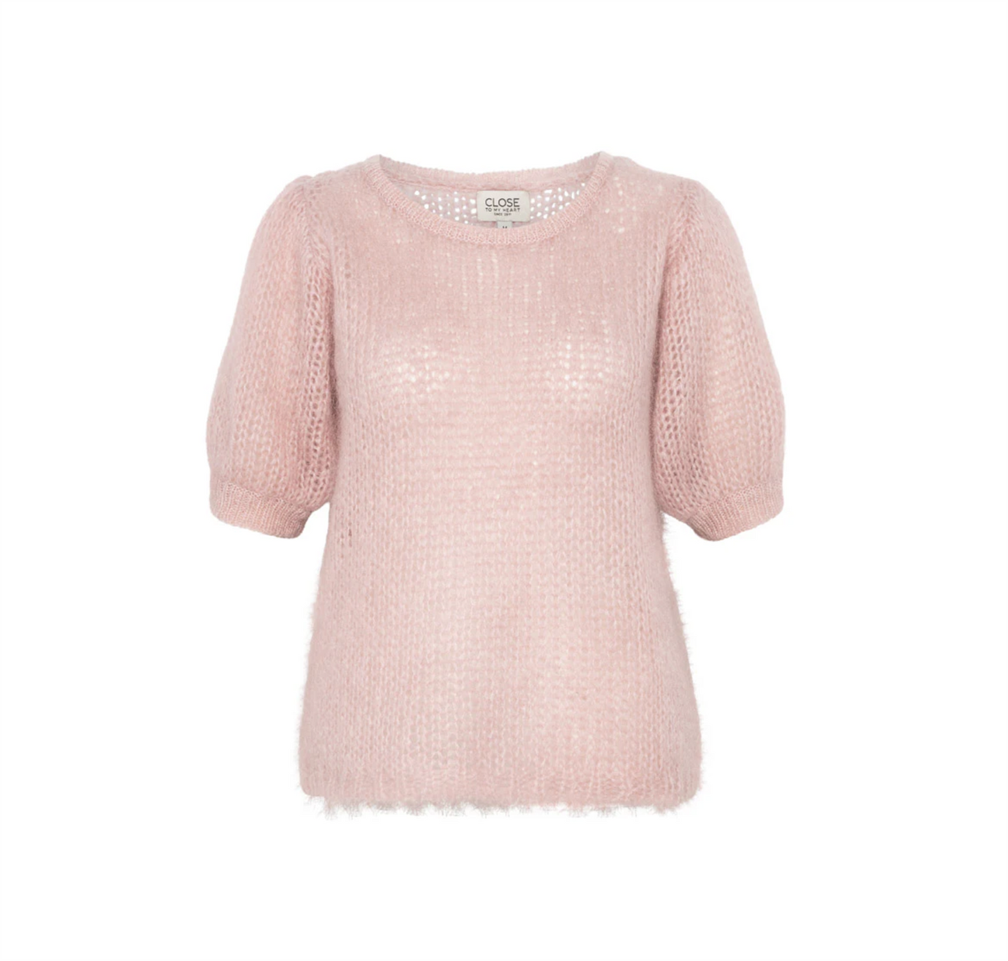 Close to my Heart Sneha Sweater Powder Rose