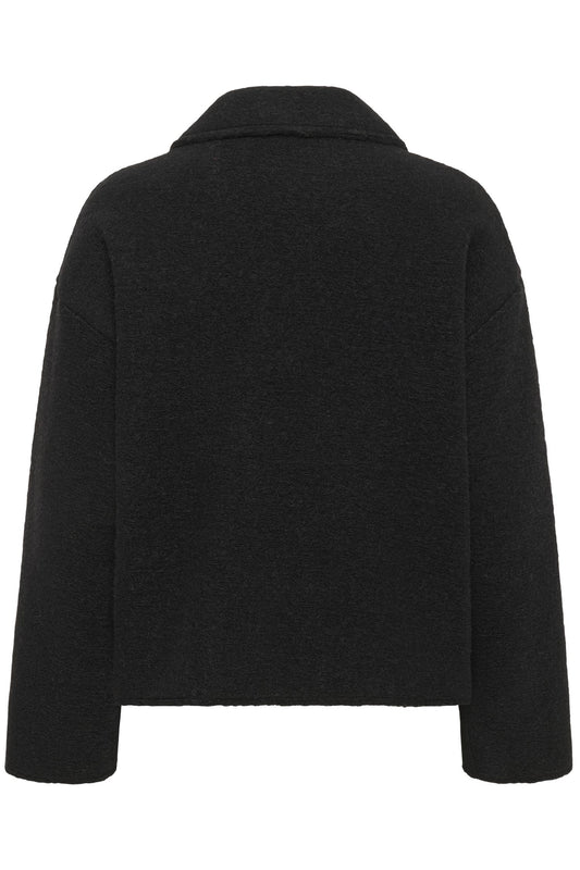 Culture Nima Birgith Jacket Black