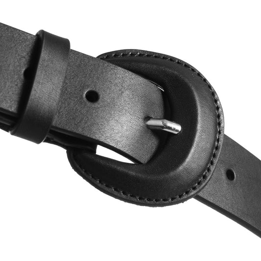 Depeche Jeans Belt Black