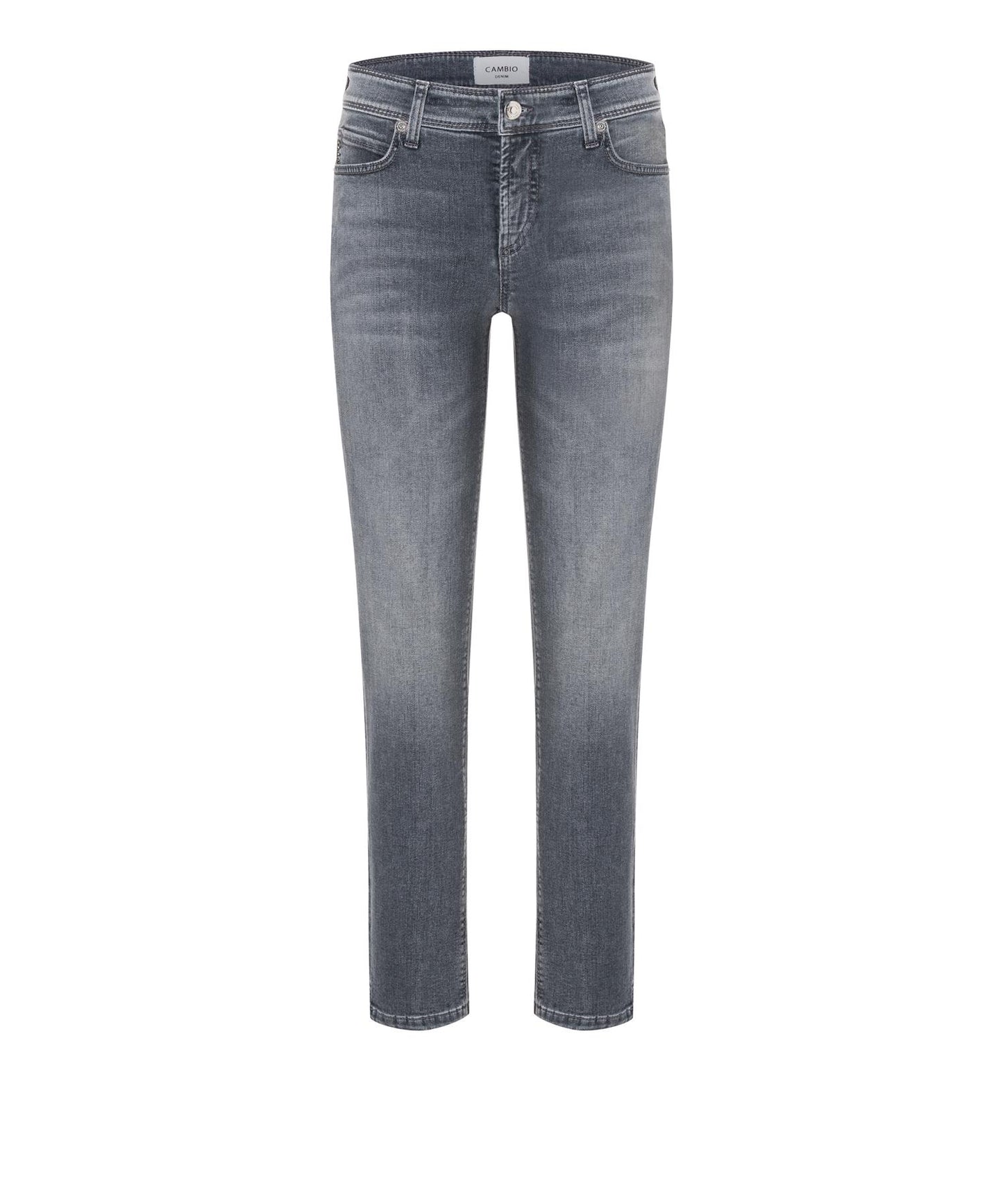 Cambio Piper Short Soft Used