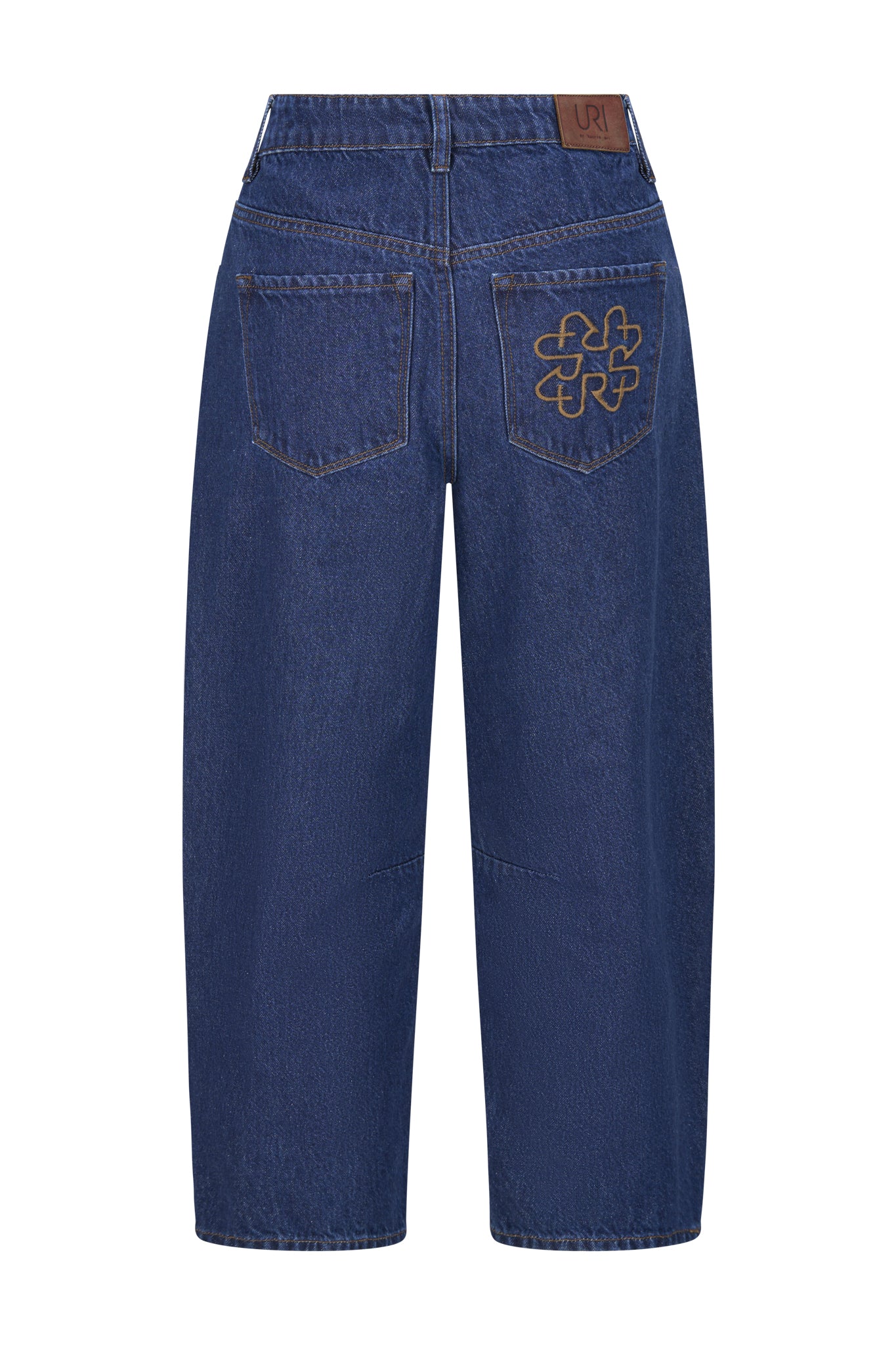 Katrin Uri Rodeo Jeans Indigo