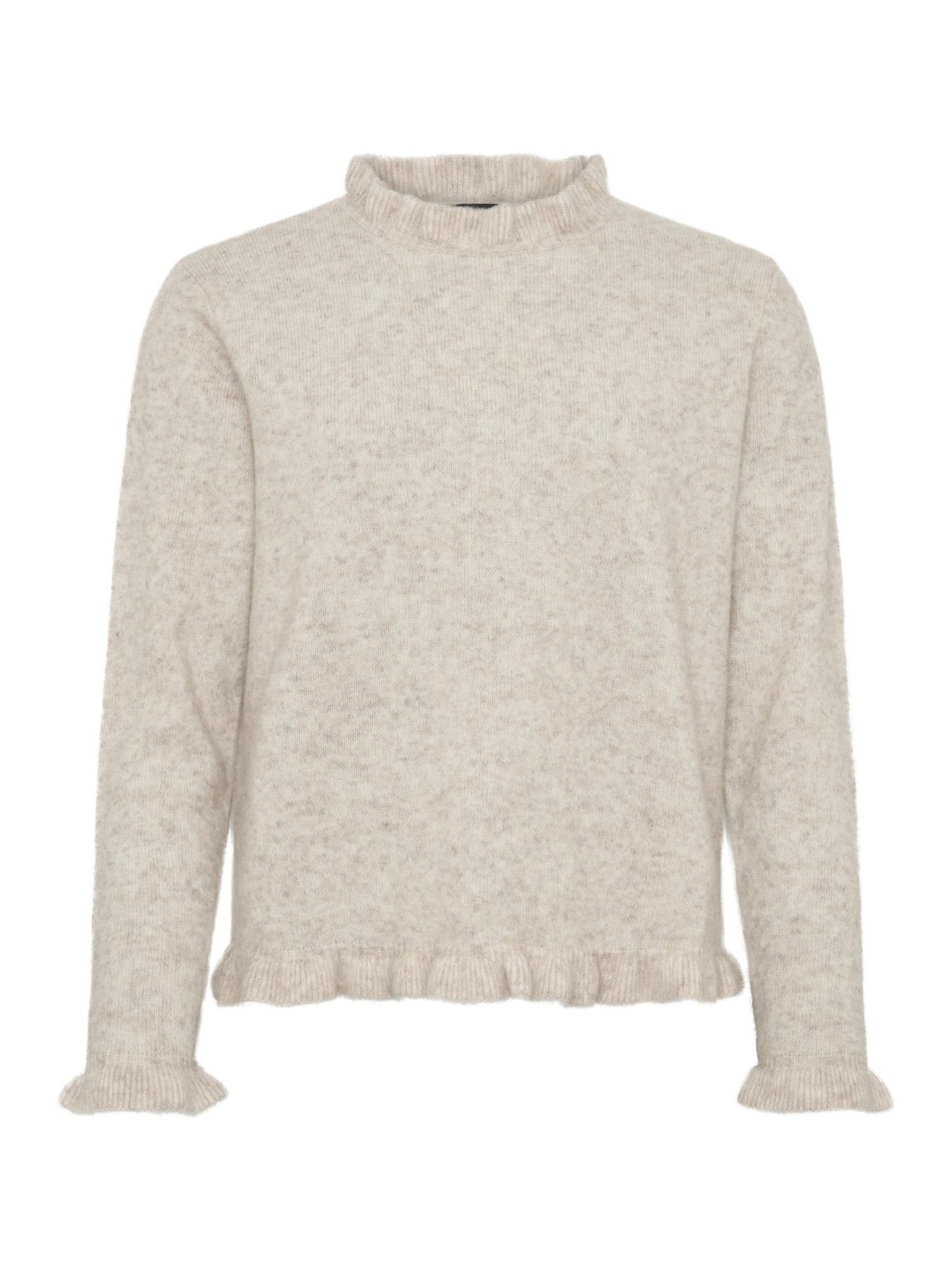 Ane Mone Lenny Pullover Beige