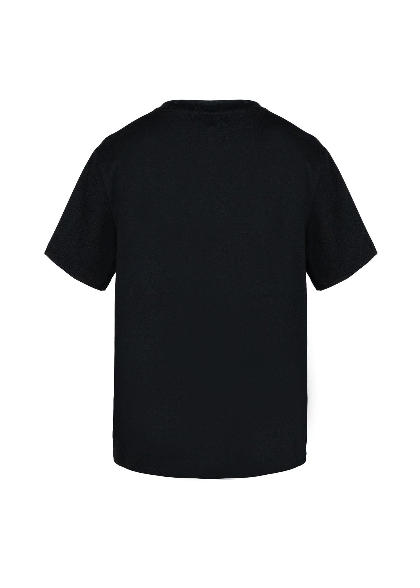 HÉST Logo T-shirt Black