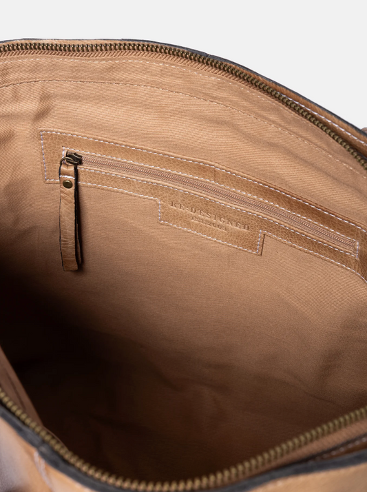 Re:Designed Malou Small Taupe