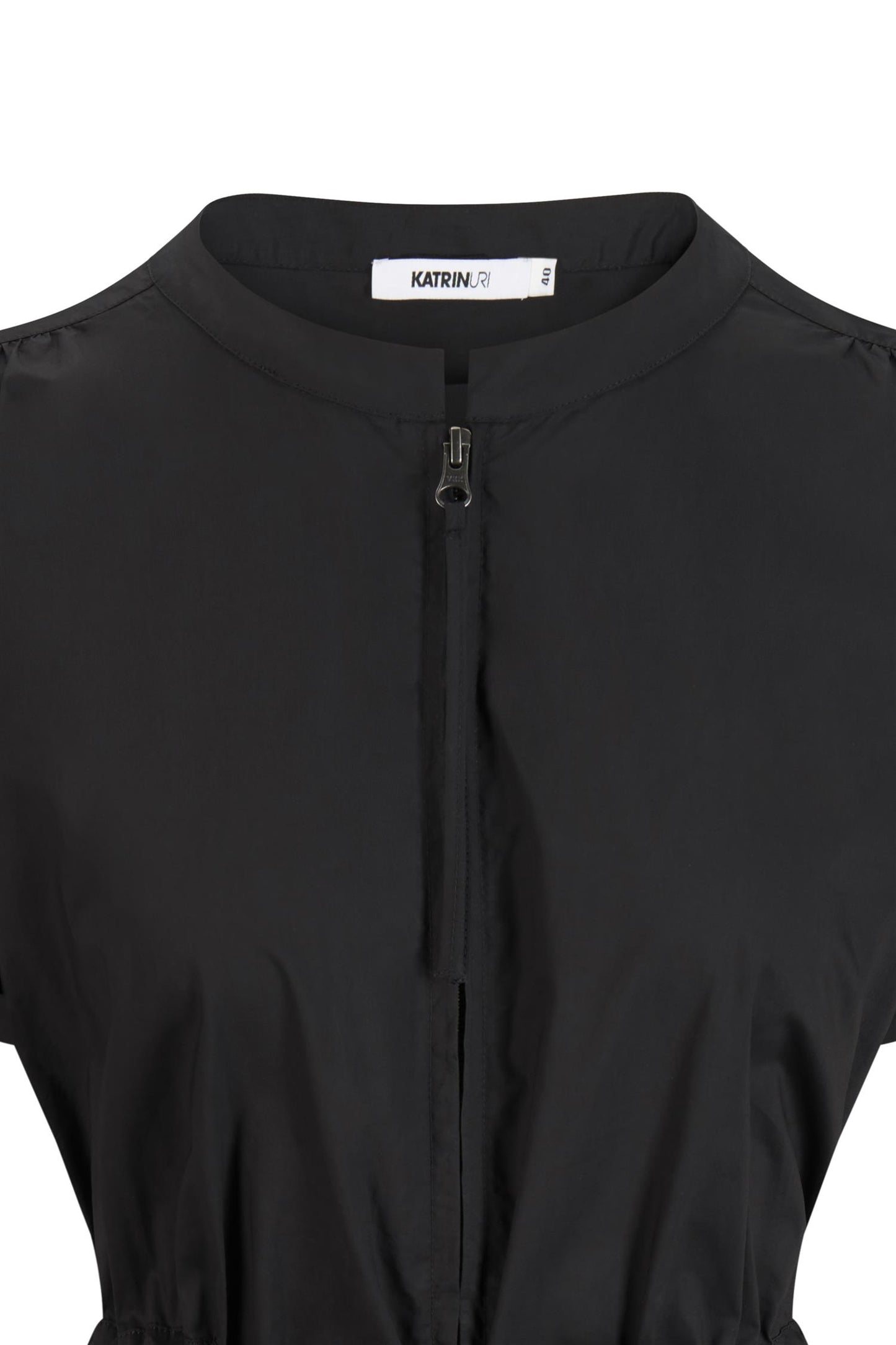 Katrin Uri Laura Dress Black