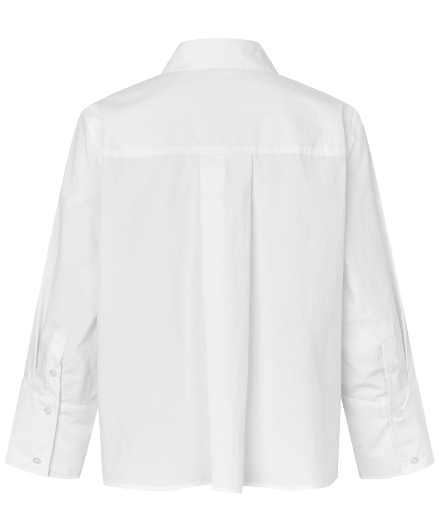 Masai Irisanna Shirt White