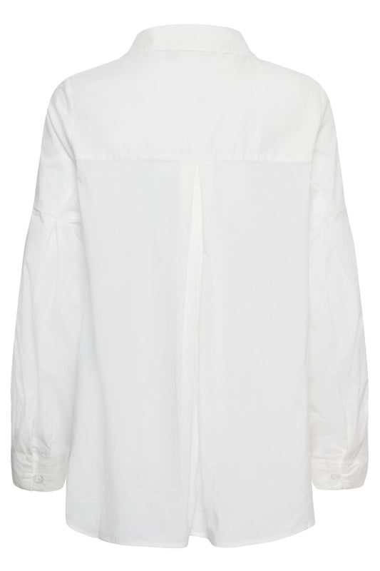 Culture Daiva Antoinett Tunic Spring Gardenia