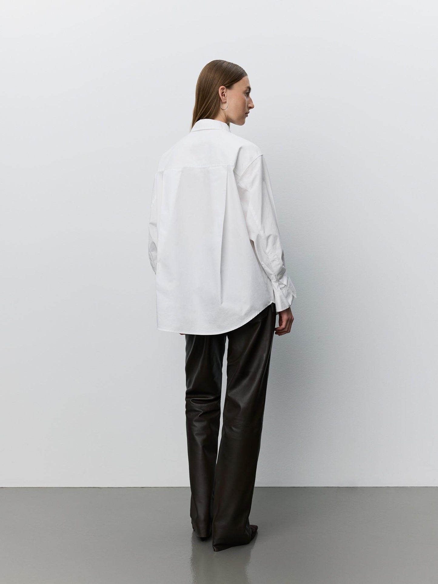 Sofie Schnoor Abby Shirt Off White
