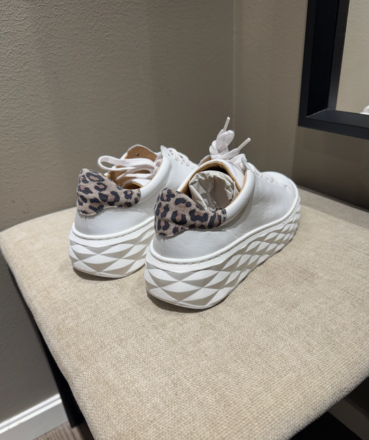 KMB A5821 Napa Blanco