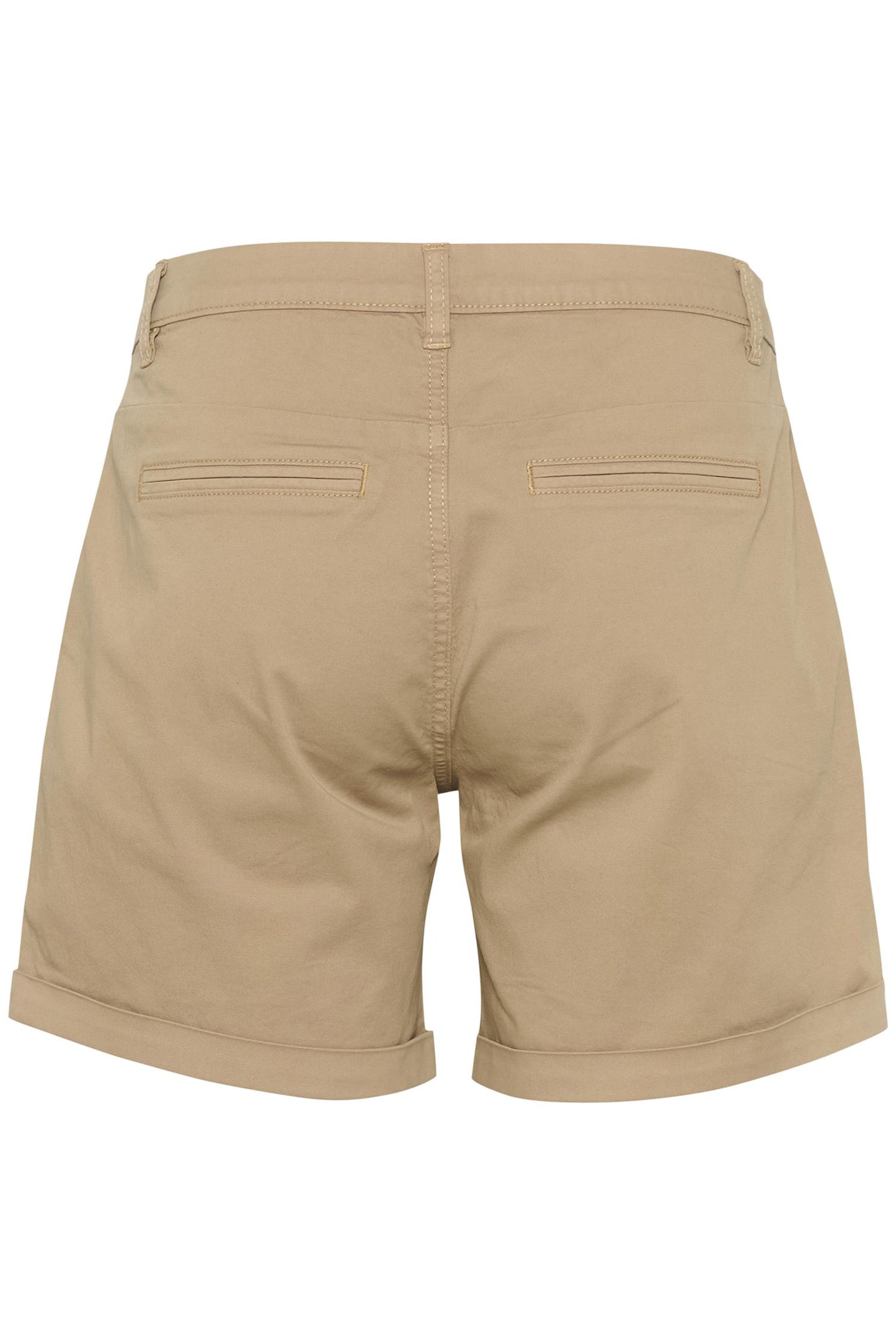 Culture Brita Shorts Dune