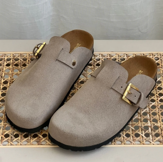 Copenhagen Shoes My Own Summer Dream Light Rose