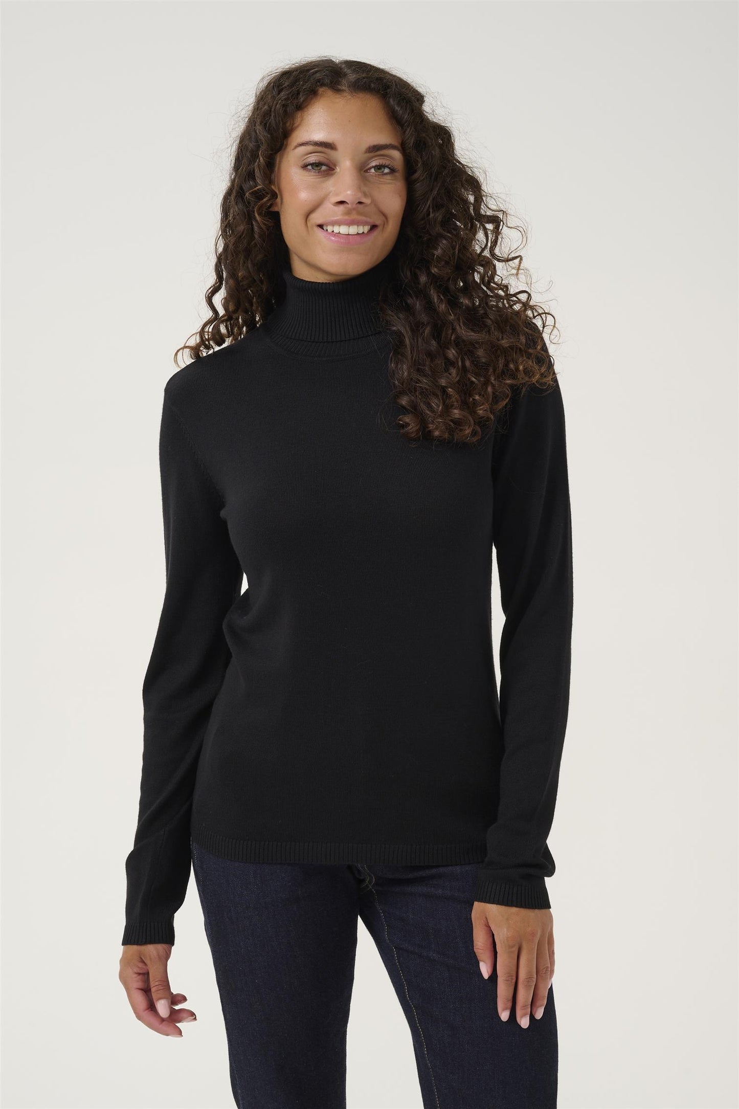 Culture AnneMarie Rollneck Black