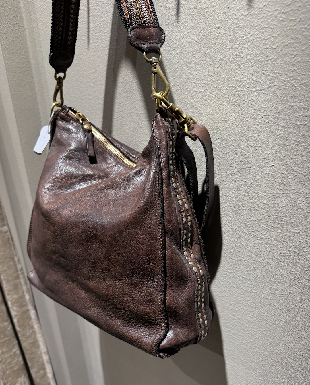 Campomaggi C037170ND Brown