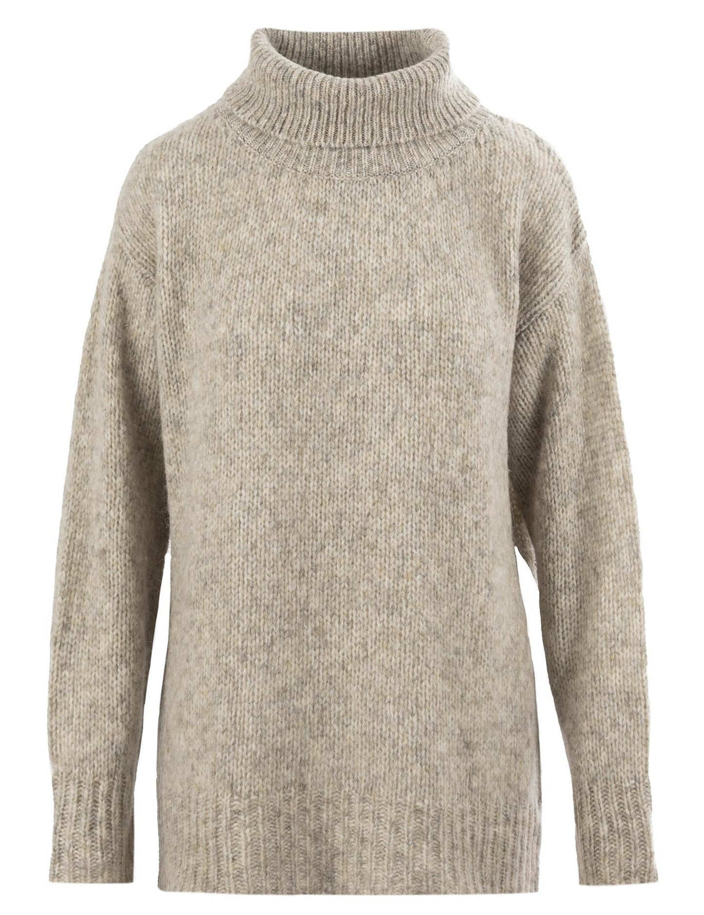 Close to my Heart Molly Sweater Driftwood
