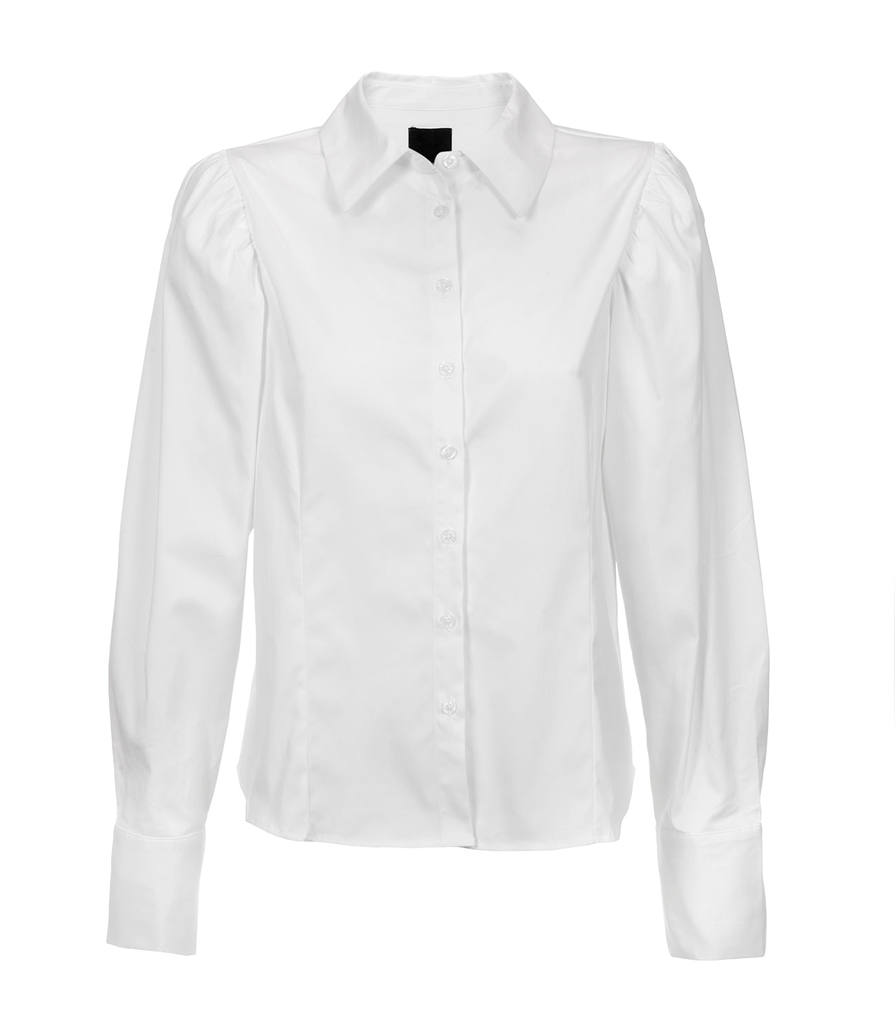 Ane Mone Esther Blouse White