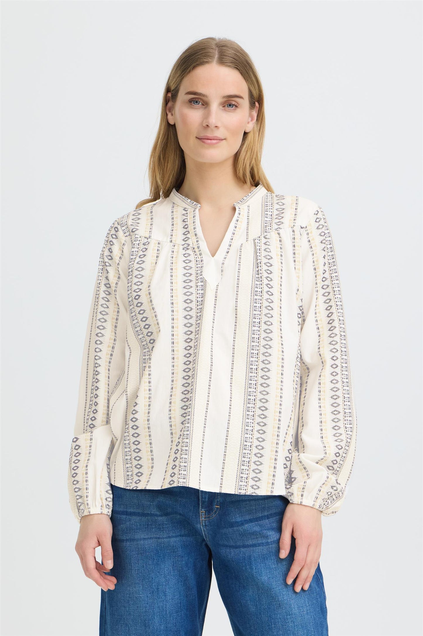 Pulz Ditte Blouse Birch