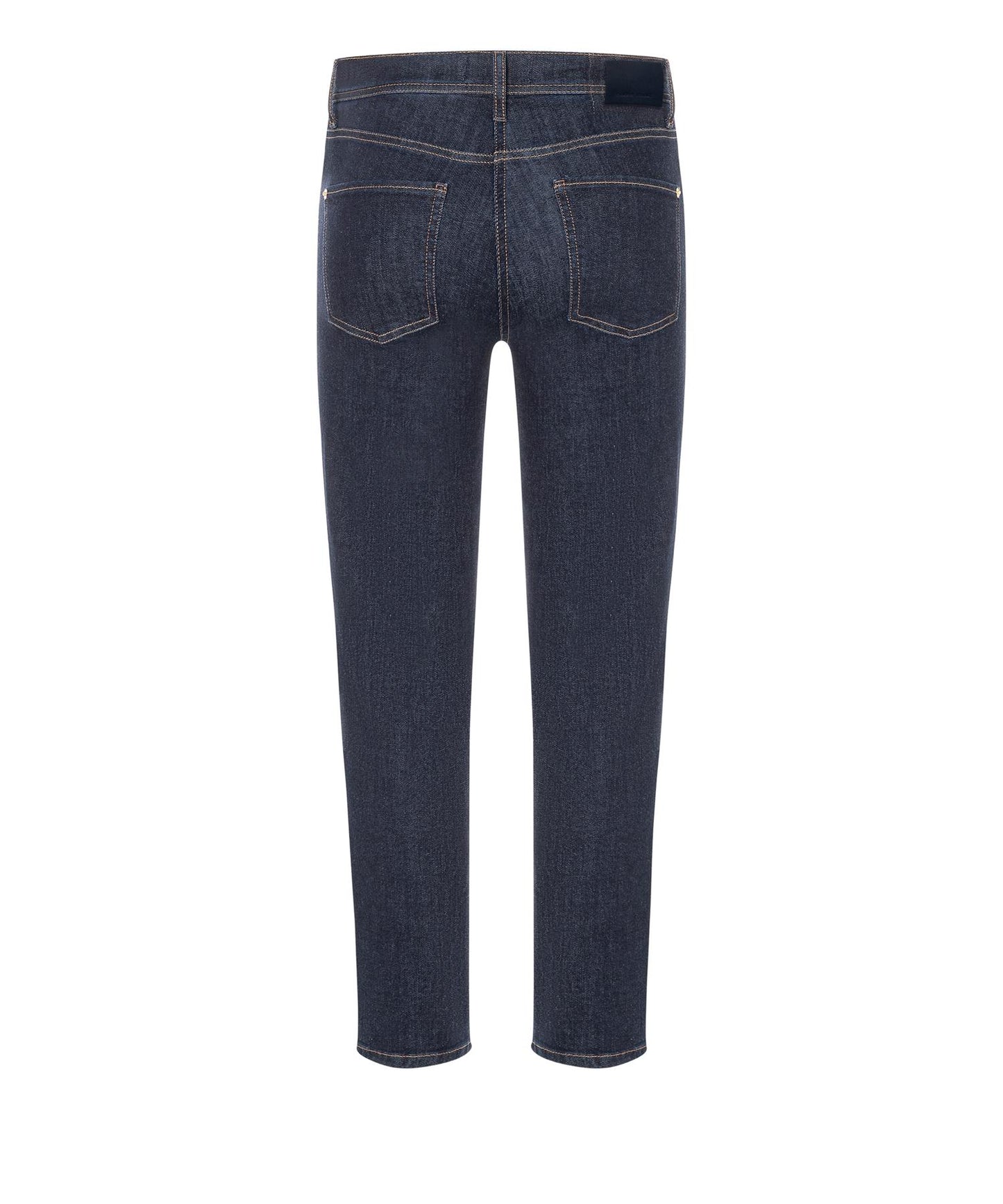 Cambio Piper Cropped Modern Rinsed