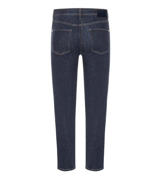 Cambio Piper Cropped Modern Rinsed