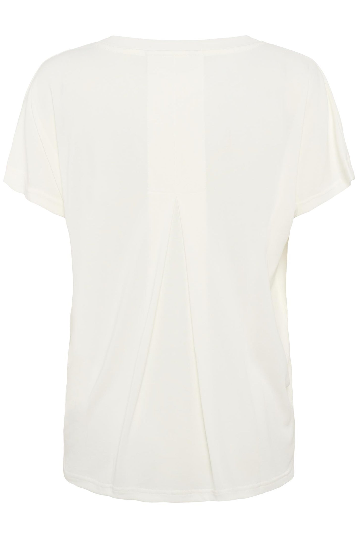 Culture Drica Kajsa T-shirt Spring Gardenia