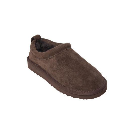 Sofie Schnoor Dorth Slipper Dark Brown