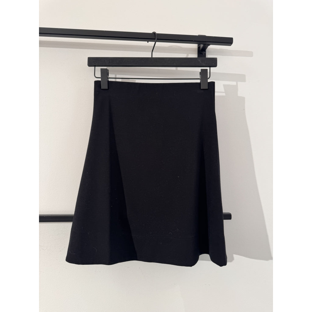 Rah Oslo Skirt Black