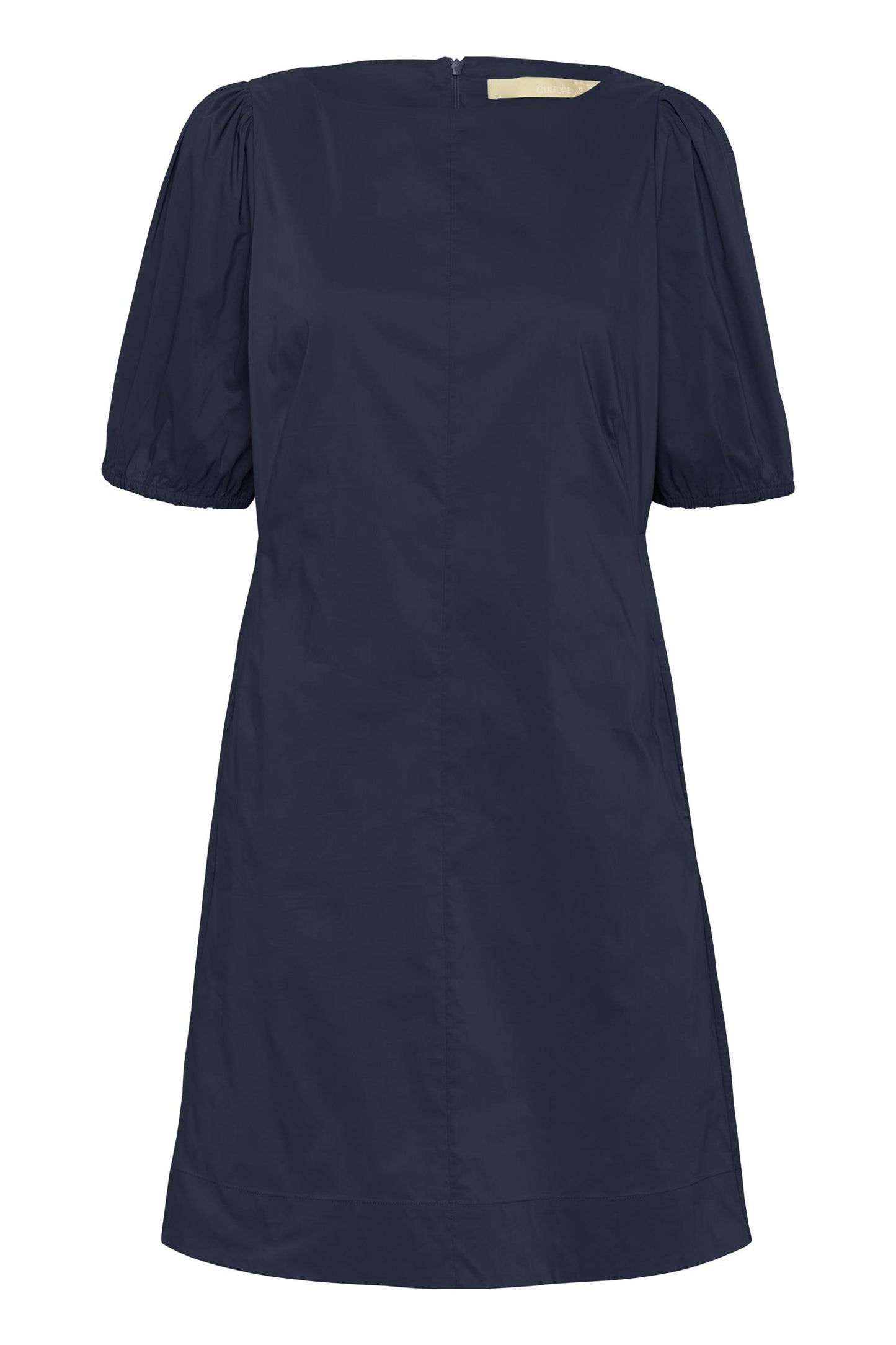 Culture Novi Antoinett Dress Blue Iris