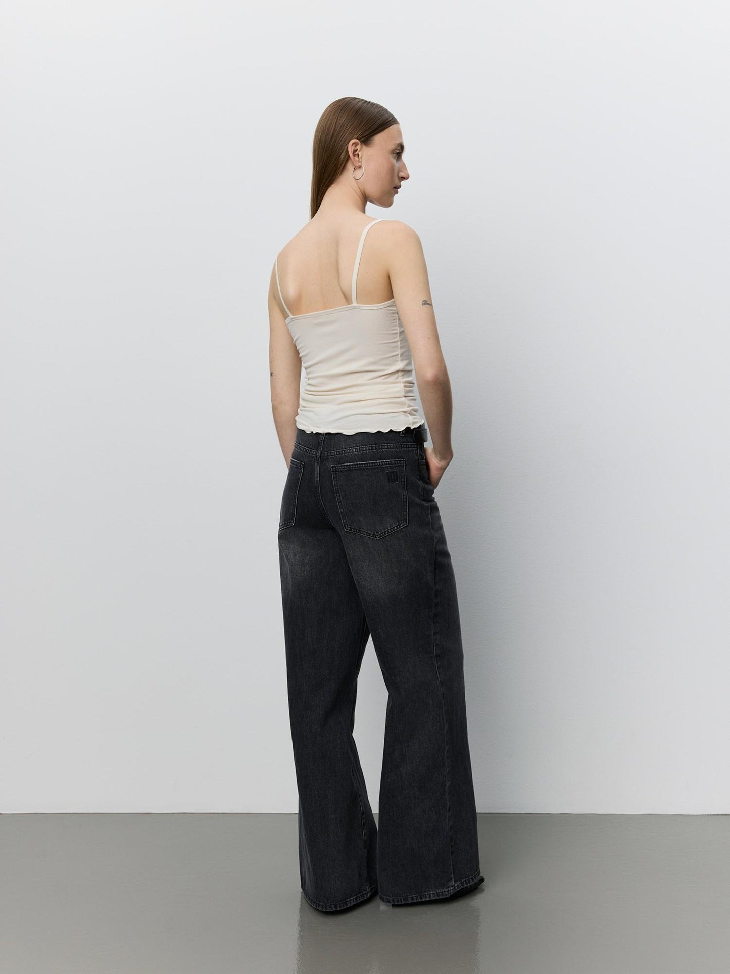 Sofie Schnoor Danilla Top Off White
