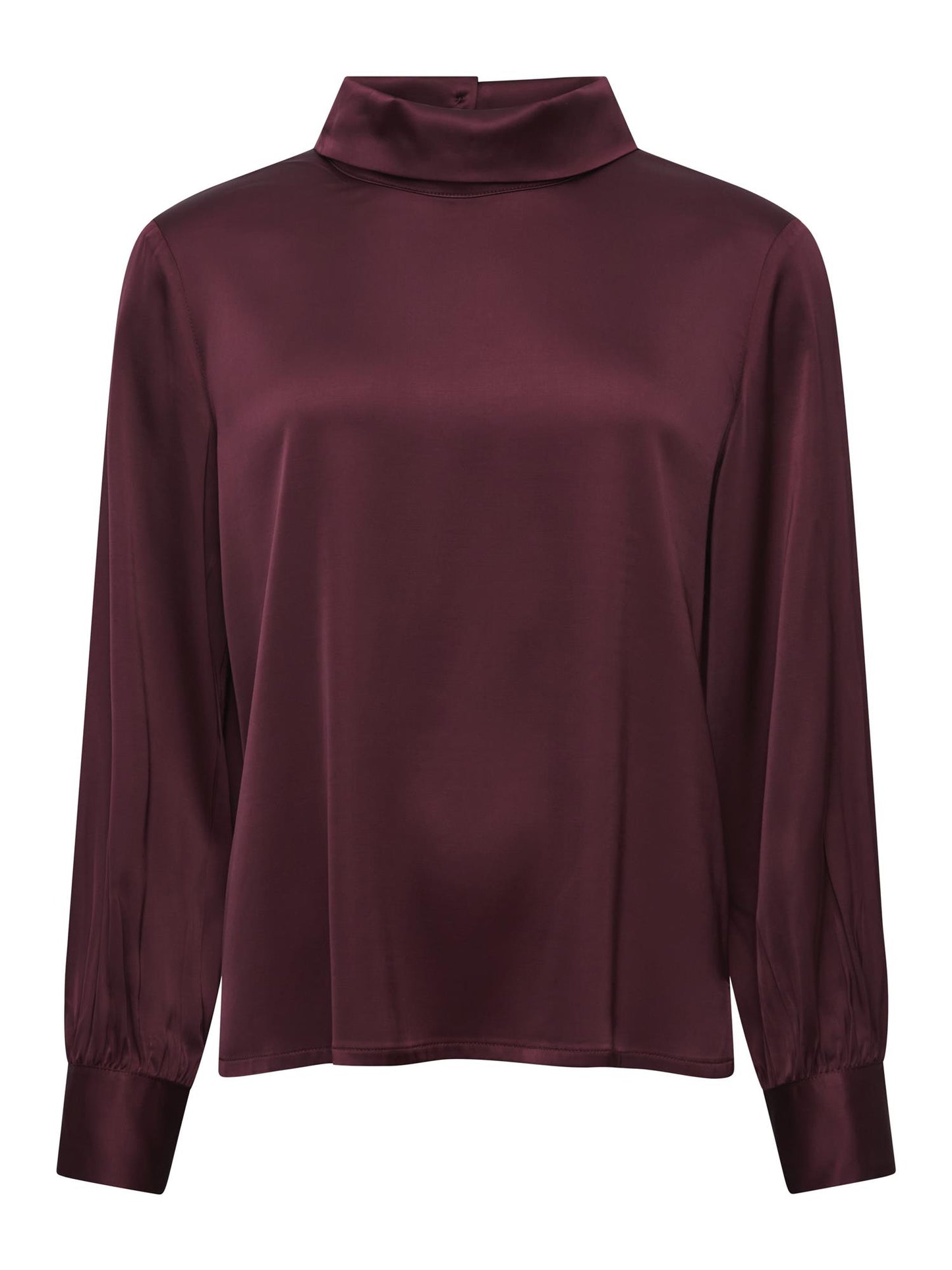 Ane Mone Florence Blouse Plum
