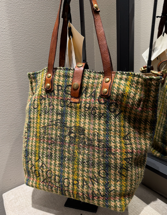 Campomaggi C025970ND 1887