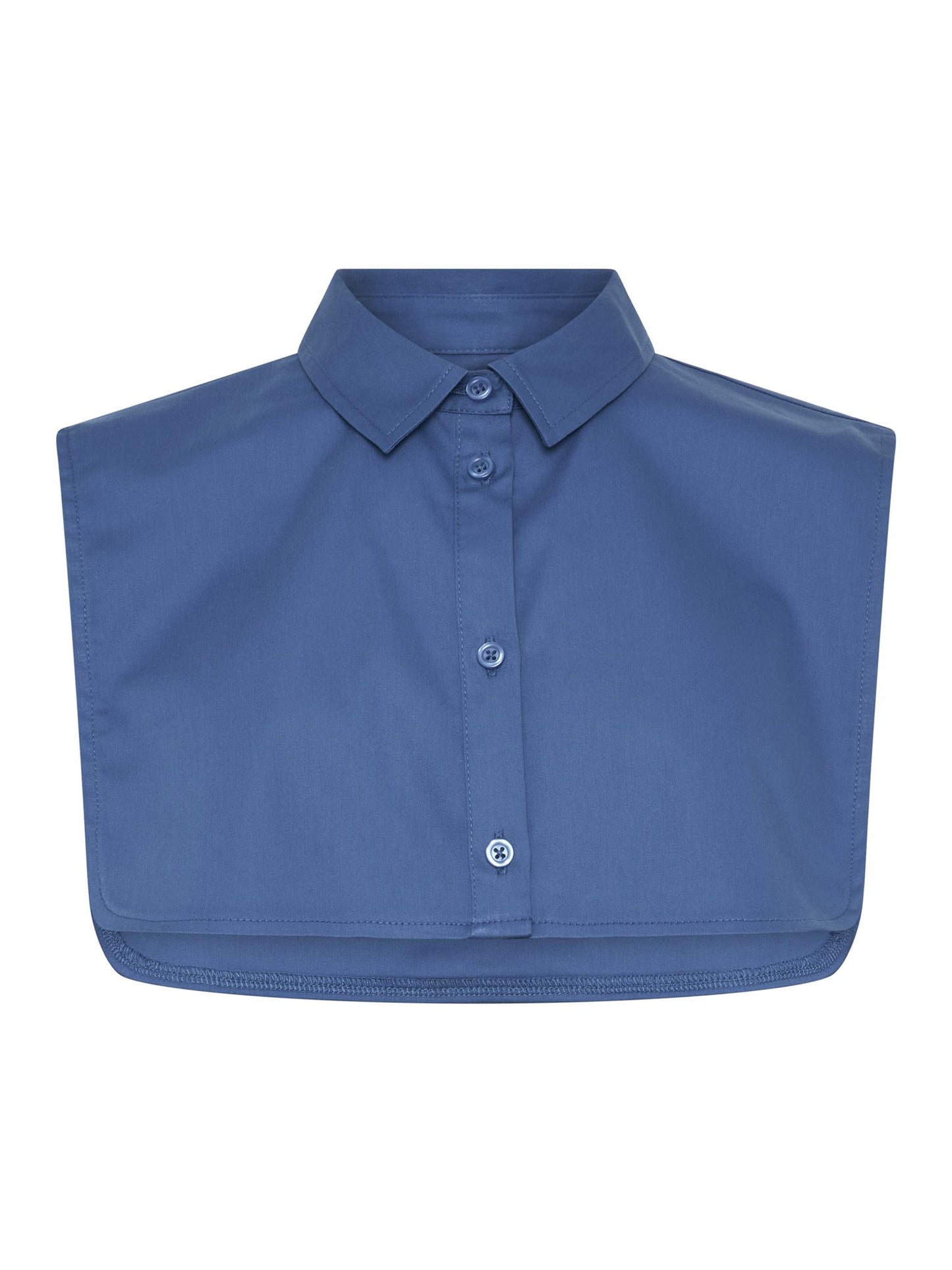 Ane Mone Anastasia Collar Shaded Blue