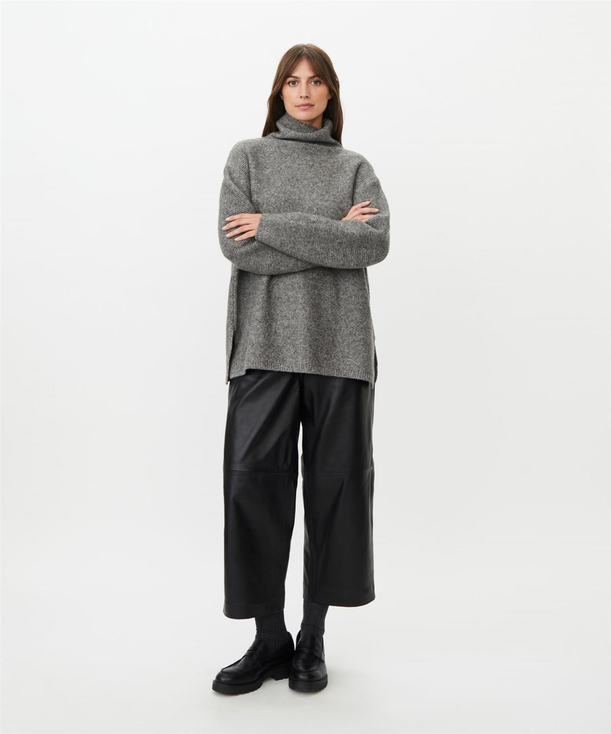 Masai Faylin Grey Mel