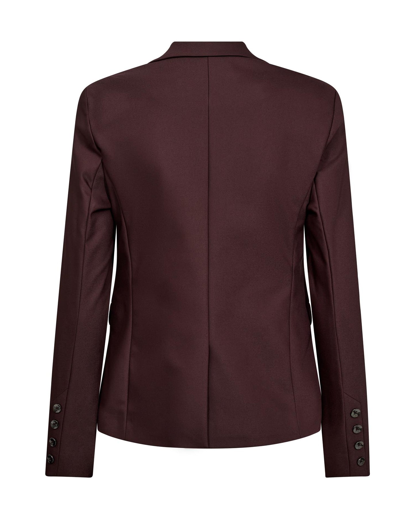 Mos Mosh Blake Night Blazer Fudge