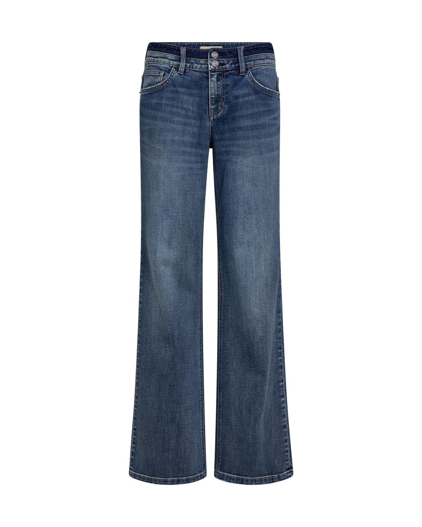 Mos Mosh Marlena Nolla Jeans blue
