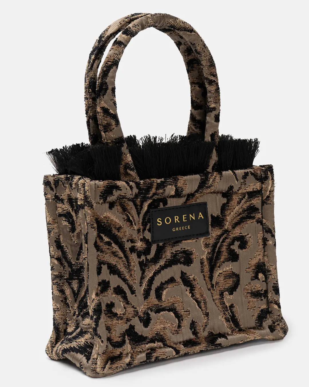 Sorena Arabella Mini Tote Bag