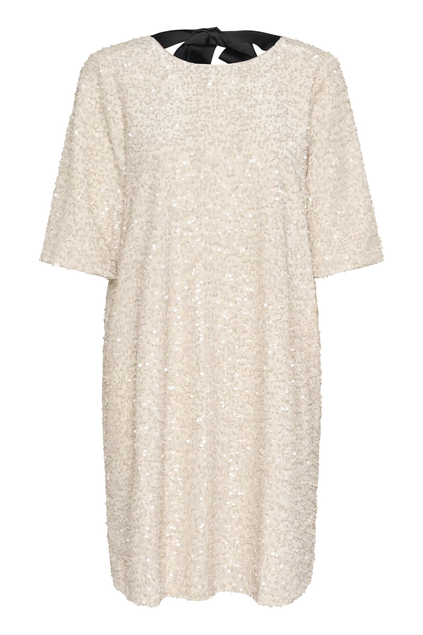 Culture Nali Dress Whitecap