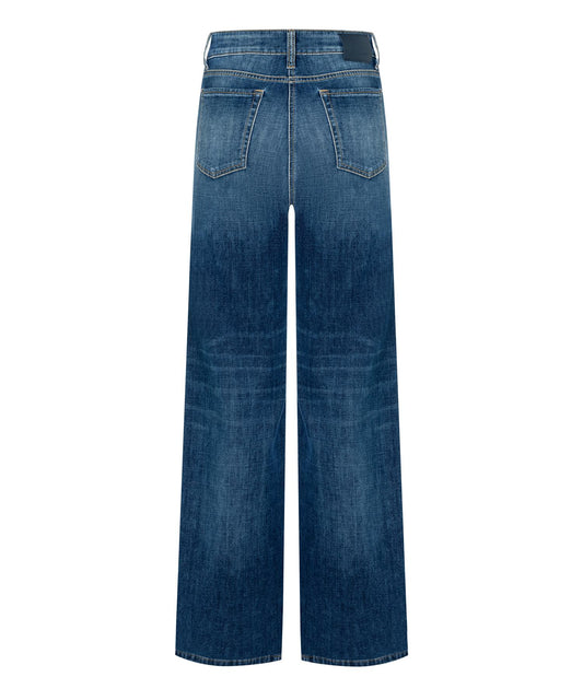 Cambio Tess Mid Blue Splint