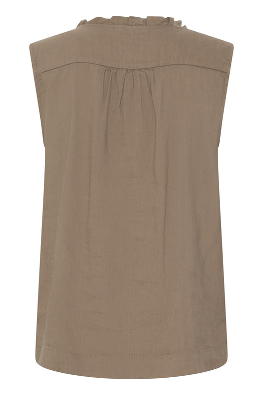 Pulz Luca Top Walnut