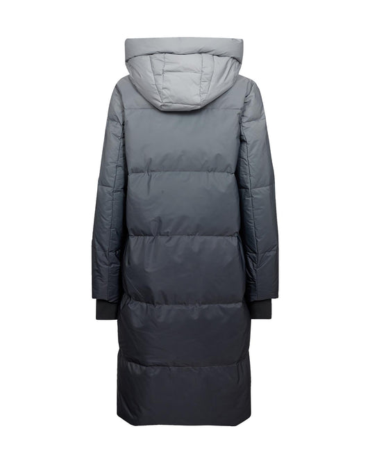 Mos Mosh Nova Dip Dye Dark Grey