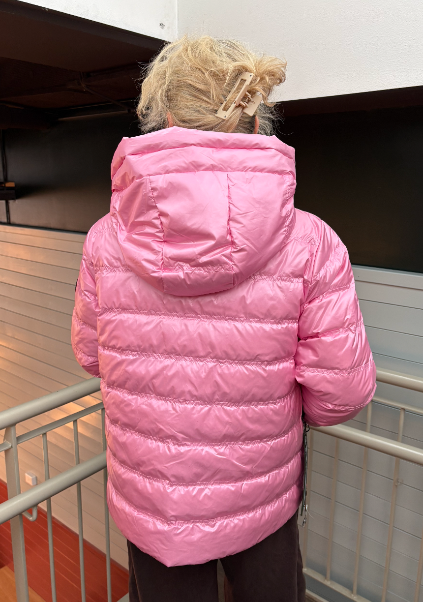C.A.Y.A Erika SS Pink