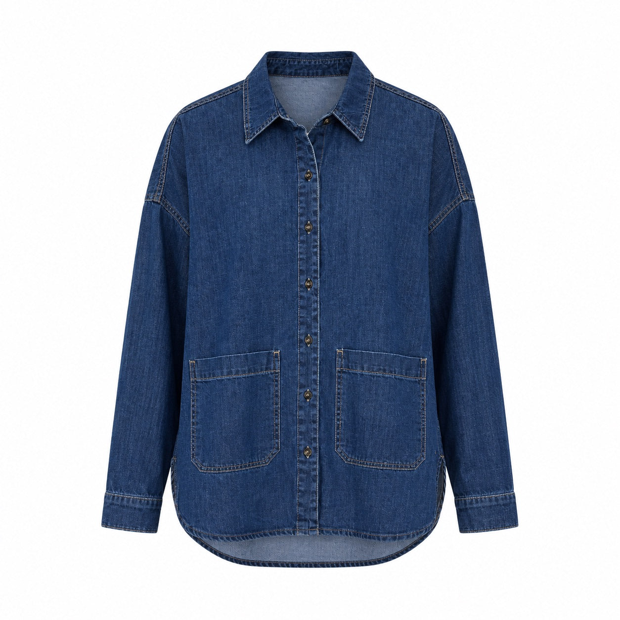 Rah Oslo Denim Shirt