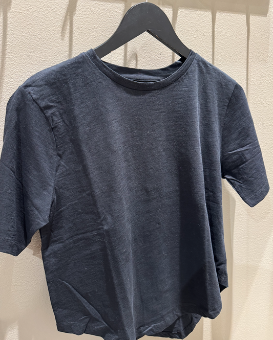 Ane Mone Lara Top Black