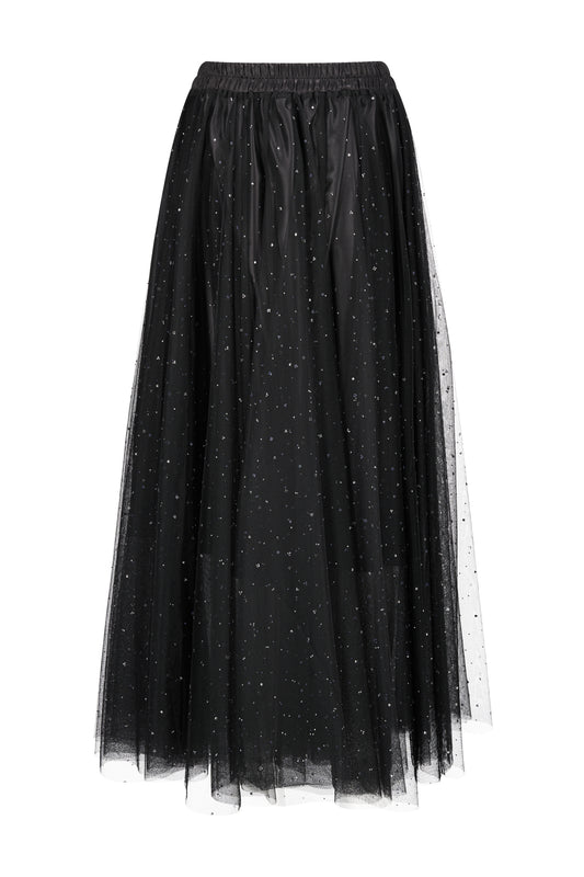 Katrin Uri Grace Skirt Black