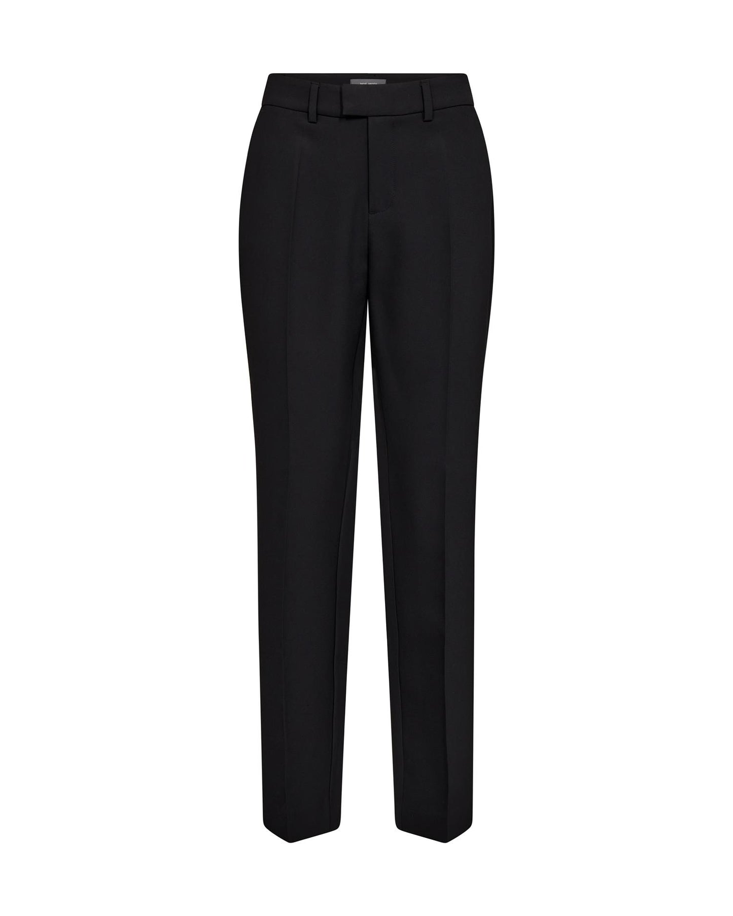 Mos Mosh Myla Miley Pant Black