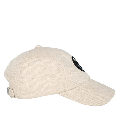 HÉST Leone Caps Summer Sand