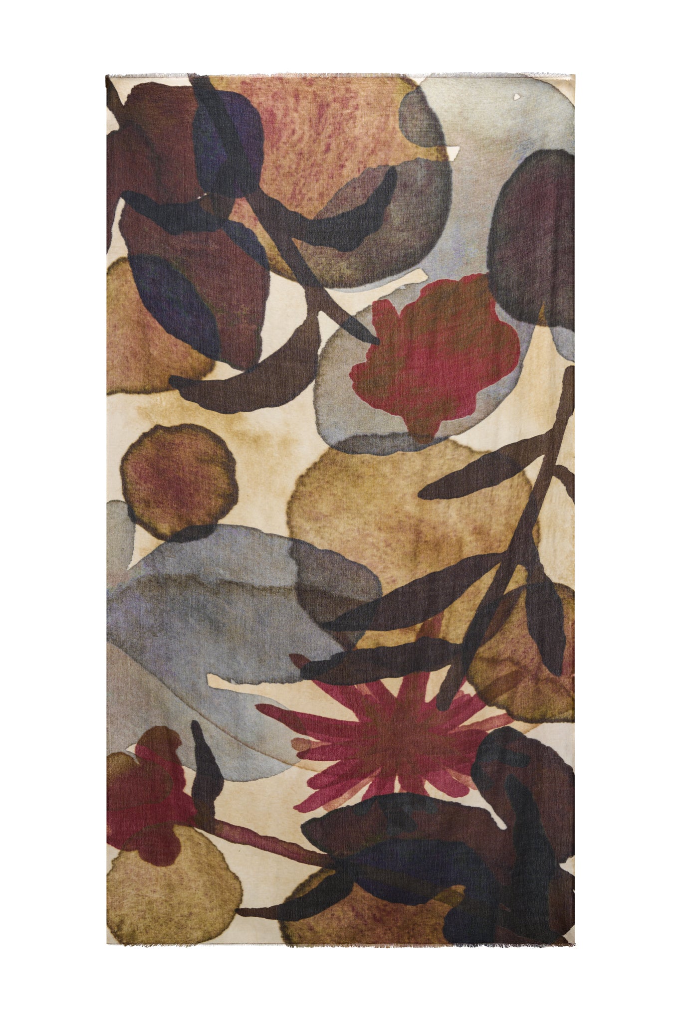 Katrin Uri Prague Scarf