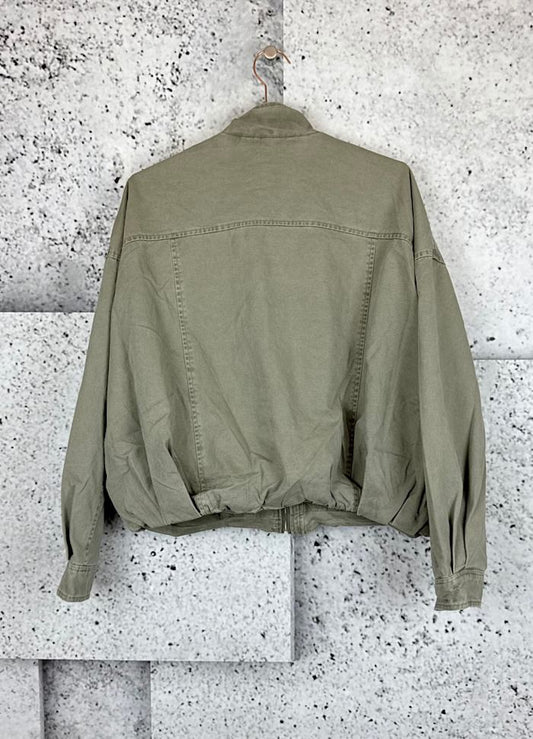 Cabana Living Ballox Green