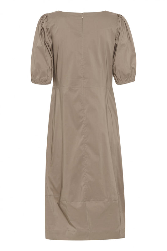 Culture Antoinett SS Dress Pine Bark